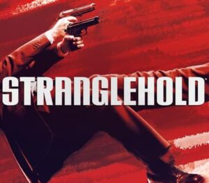 Stranglehold GOG CD Key Action 2025-01-06