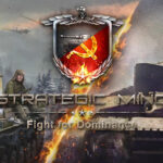 Strategic Mind: Fight for Dominance XBOX One / Xbox Series X|S CD Key