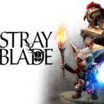 Stray Blade Xbox Series X|S CD Key