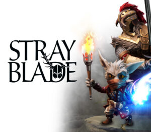 Stray Blade Xbox Series X|S CD Key