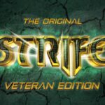 The Original Strife: Veteran Edition Steam CD Key