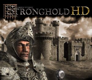 Stronghold HD Steam CD Key