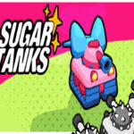 Sugar Tanks XBOX One CD Key