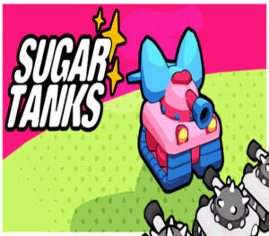 Sugar Tanks XBOX One CD Key