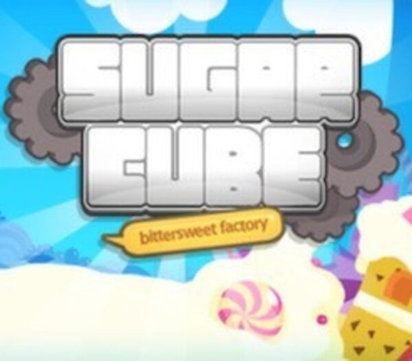 Sugar Cube: Bittersweet Factory Steam CD Key Action 2024-11-19