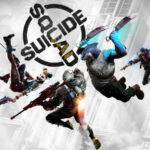 Suicide Squad: Kill The Justice League Xbox Series X|S Account