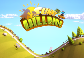 Sunny Hillride Steam CD Key