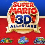 Super Mario 3D All-Stars Nintendo Switch Account pixelpuffin.net Activation Link