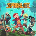 Sparklite XBOX One CD Key