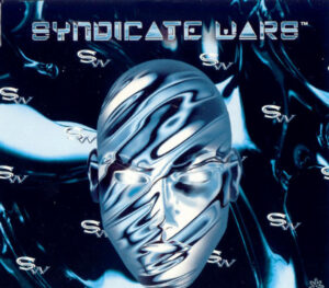 Syndicate Wars GOG CD Key