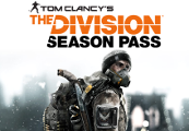 Tom Clancy's The Division - Season Pass XBOX One CD Key