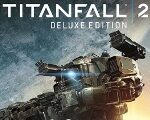 Titanfall 2 Deluxe Edition Origin CD Key