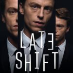 Late Shift Steam CD Key