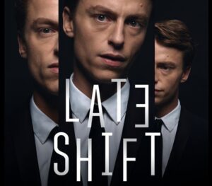 Late Shift Steam CD Key