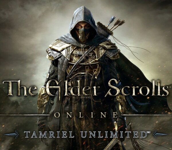 The Elder Scrolls Online: Tamriel Unlimited + Morrowind Upgrade DLC Digital Download CD Key Adventure 2024-04-20