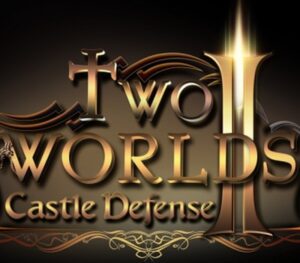 Two Worlds II Castle Defense Steam CD Key