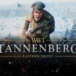 Tannenberg Steam CD Key