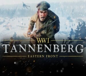 Tannenberg Steam CD Key