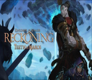 Kingdoms of Amalur: Reckoning – Teeth of Naros DLC Origin CD Key Action 2024-09-29