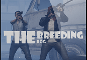 The Breeding: The Fog Steam CD Key