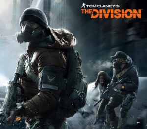 Tom Clancy's The Division XBOX ONE CD Key