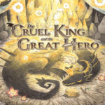 The Cruel King and the Great Hero US PS4 CD Key