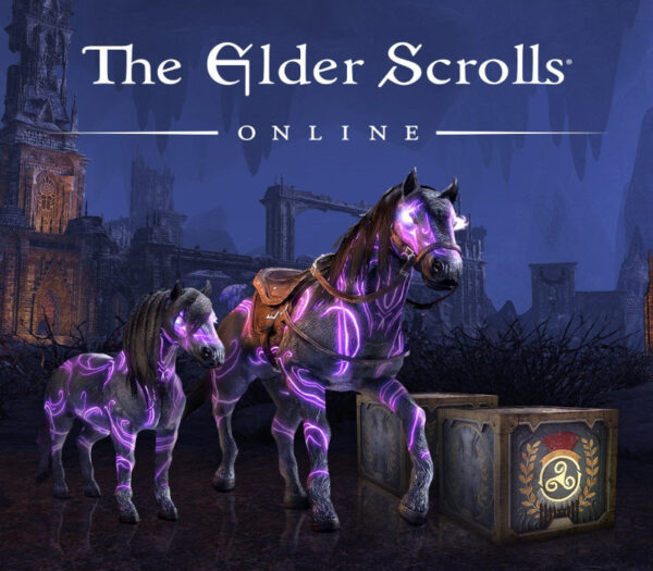 The Elder Scrolls Online – Noweyr Pack DLC Xbox Series X|S CD Key Action 2024-11-17