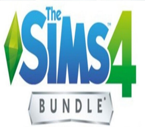 The Sims 4 Expansion Bundle Origin CD Key Simulation 2024-11-19