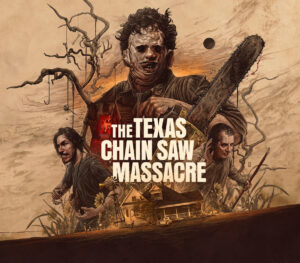 The Texas Chain Saw Massacre Xbox Series X|S Account Action 2024-07-27