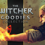 The Witcher - Goodies Collection GOG CD Key