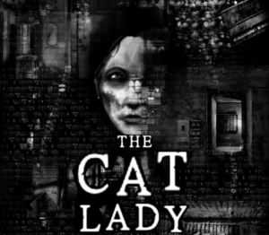 The Cat Lady GOG CD Key Adventure 2024-07-04