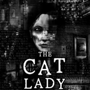 The Cat Lady GOG CD Key Adventure 2025-01-26