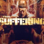 The Suffering GOG CD Key