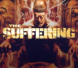 The Suffering GOG CD Key Others 2025-01-11