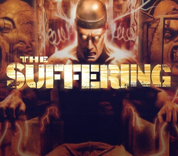 The Suffering GOG CD Key Others 2025-01-11