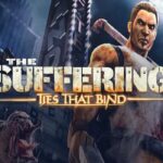 The Suffering: Ties That Bind GOG CD Key