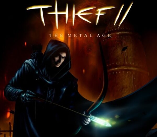 Thief II: The Metal Age GOG CD Key Action 2024-11-19