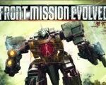 Front Mission Evolved Steam CD Key