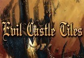 RPG Maker VX Ace - Evil Castle Tiles Pack Steam CD Key