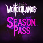 Tiny Tina's Wonderlands - Season Pass Epic Games CD Key