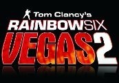 Tom Clancy's Rainbow Six: Vegas 2 Ubisoft Connect CD Key