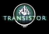Transistor GOG CD Key Indie 2024-05-05