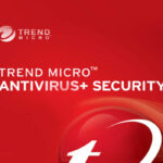 Trend Micro Antivirus+ Security 2023 Key (1 Year / 3 Devices)