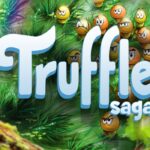 Truffle Saga Steam CD Key