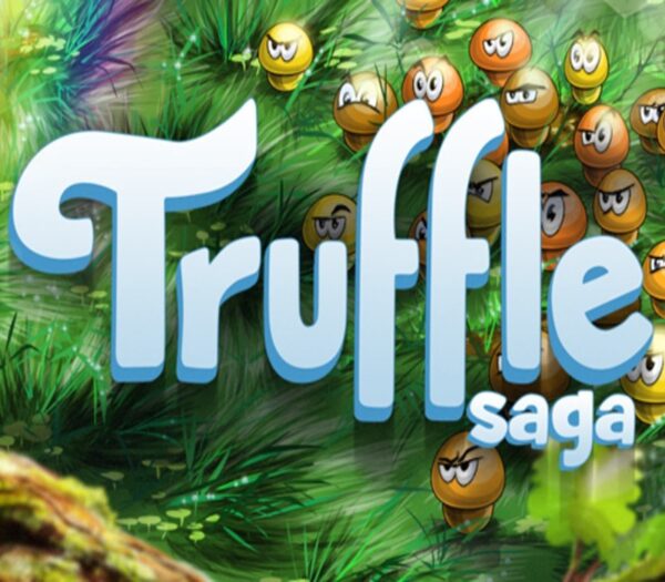 Truffle Saga Steam CD Key Action 2024-11-20