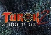 Turok 2: Seeds of Evil Steam CD Key