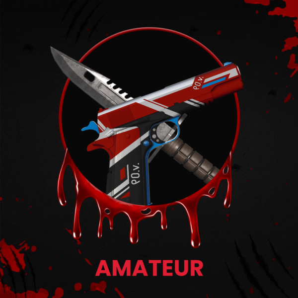 Undead Blocks – Genesis Weapons – AMATEUR #2318 – NFT Game Voucher Strategy 2024-11-18