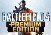 Battlefield 4 Premium Edition EN Language Only Origin CD Key Action 2024-09-19