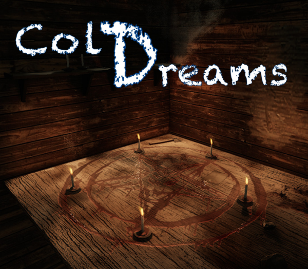 Cold Dreams Steam CD Key Adventure 2025-01-13