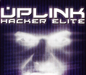 Uplink: Hacker Elite GOG CD Key